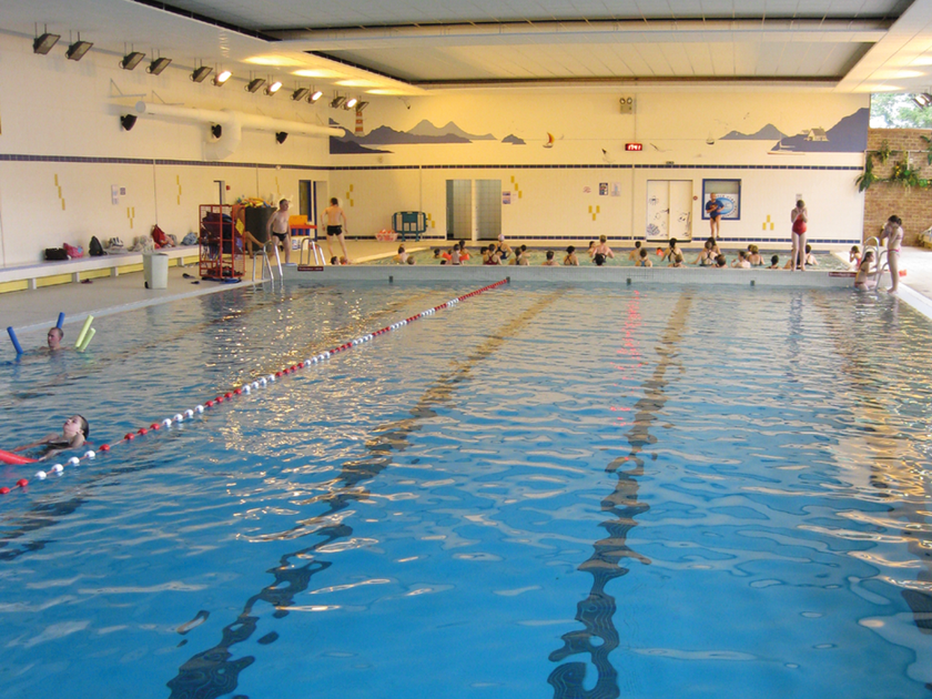 Horaires Piscine Pompey