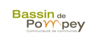 Communauté de communes Bassin de Pompey