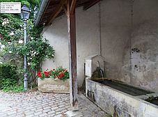 Fontaine Lolincourt à Lay-Saint-Christophe - Agrandir l'image, .JPG 192 Ko (fenêtre modale)